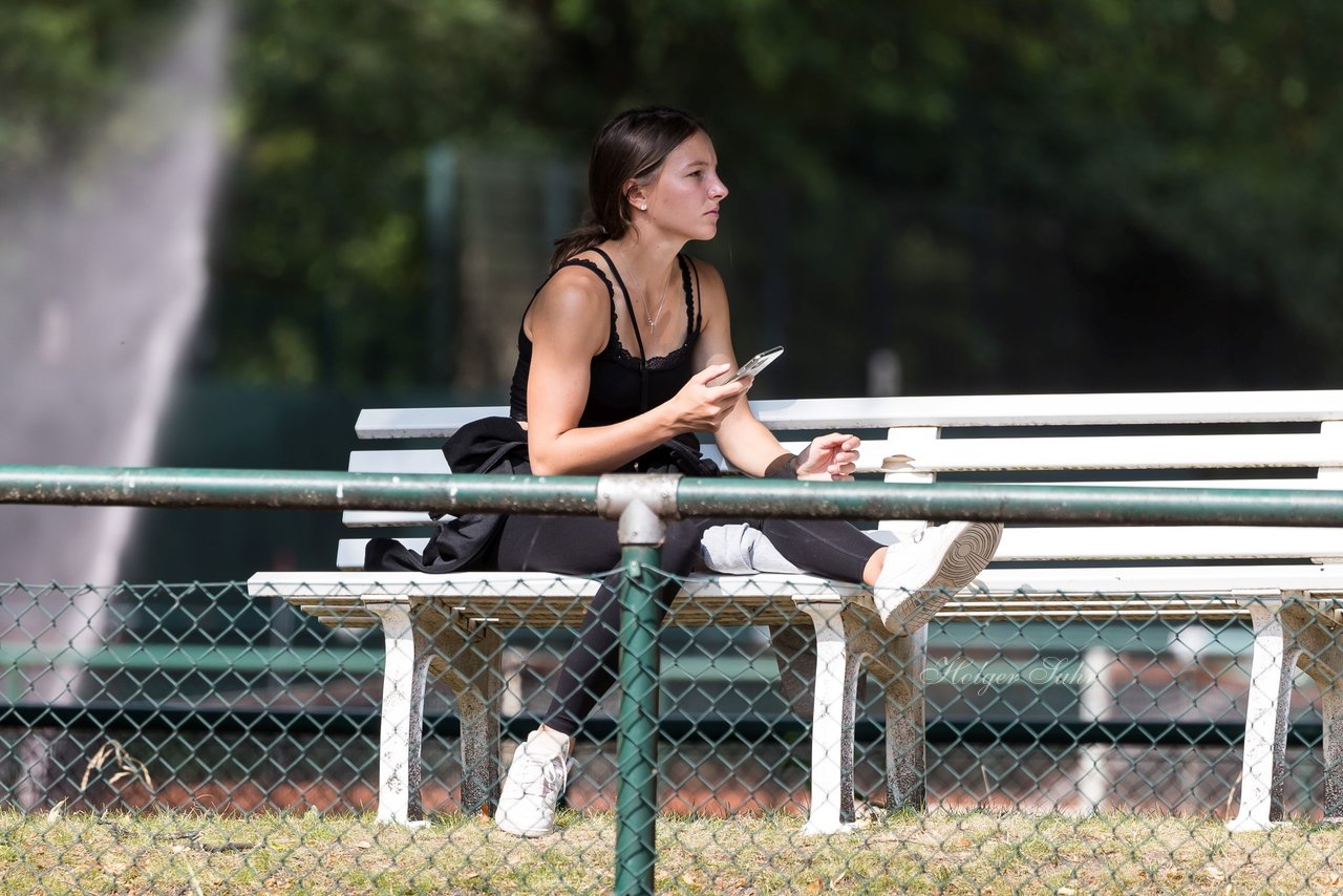 Sophie Greiner 105 - Stadtpark Open